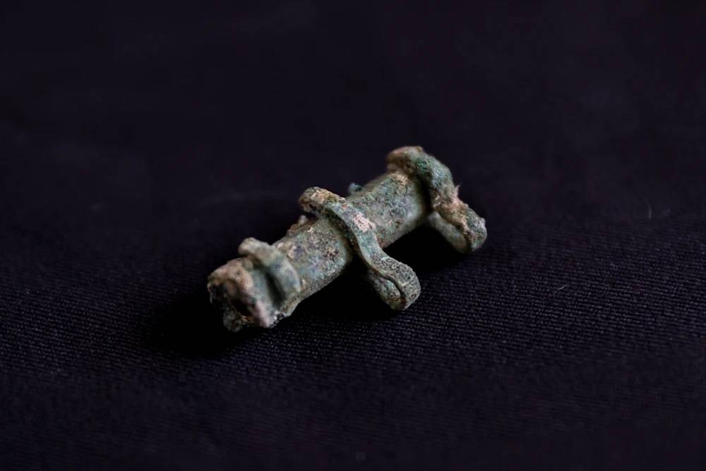 Konya'da 1600 yıl önce günümüzdeki önlemin aynısı uygulanmış! 11